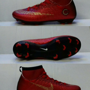 Sepatu Bola Nike Mercurial Grade Ori Tokopedia