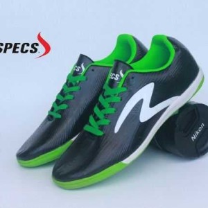 Sepatu Futsal Specs Baricada Tokopedia