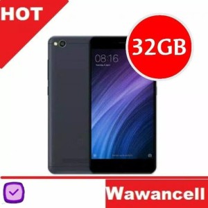 Xiaomi Redmi 2 Prime Ram 2gb Internal 16gb Tokopedia