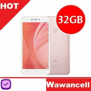 Xiaomi Redmi Note 5 Gold 3gb 32gb Tokopedia