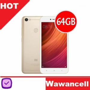 Xiaomi Redmi Note 5a Gold N Grey Tam Resmi Harga Langganan Ready Tokopedia