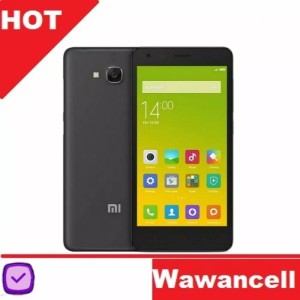 Xiaomi Redmi 2 Prime Ram 2gb Internal 16gb Garansi 1 Tahun Tokopedia