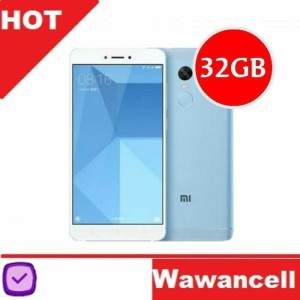 Redmi Note 4 Pro 3gb 32gb Full Black Snapdragon Bonus Ultra Slim Case Garansi 1 Tahun Tokopedia