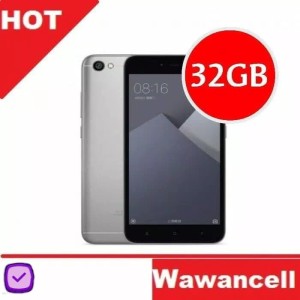 Xiaomi Redmi Note 5a Prime 3 32 Garansi Tam Tokopedia