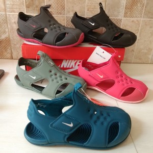 Sepatu Anak Nike Kids Sepatu Kets Anak Tokopedia