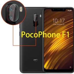 Xiaomi Pocophone F1 Poco F1 64gb Ram 6gb New Bnib Ori Tokopedia