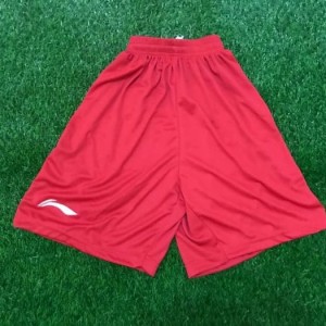 Celana Badminton Bulutangkis Li Ning Linning Sab Tokopedia