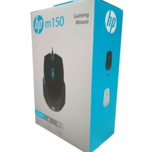Mouse Gaming Hp M150 Tokopedia
