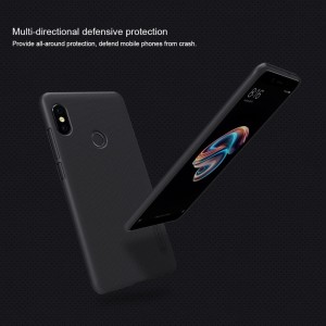 Slim Matte Case Black All Tipe Smartphone Tokopedia