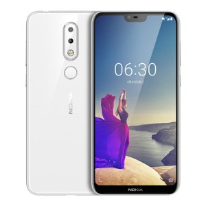 Nokia X6 4gb 64gb Tokopedia