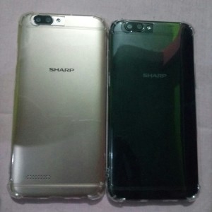 Softcase Silikon Custom Hp Tokopedia