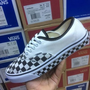 Sepatu Vans Autentik Tokopedia