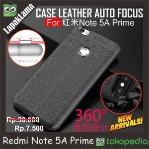 Xiaomi Redmi Note 5a Prime Ram 3gb 32gb Snapdragon Grey Tokopedia