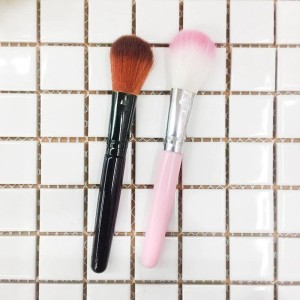 Kuas Make Up Kosmetik Profesional 15 Set Brush Kecantikan Tokopedia