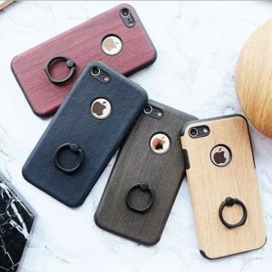 Case Hp Casing Hp Wooden For Iphone 4 4s 5 5s 6 Tokopedia