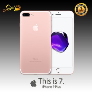Iphone 7 32gb Garansi Distributor 1 Thn Tokopedia