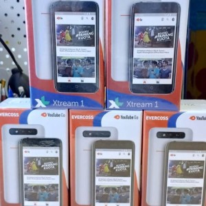 Evercoss Xtream 1 S45 1 8gb Tokopedia