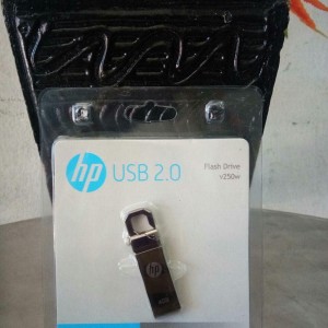 Flash Disk Hp 4 Gb Tokopedia