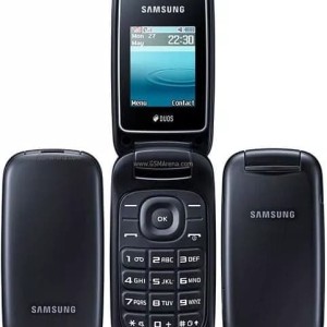 Samsung Caramel 1272 Lipat Tokopedia