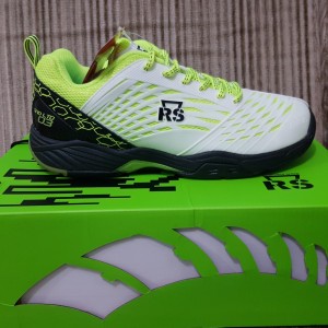 Sepatu Badminton Rs Original Tokopedia