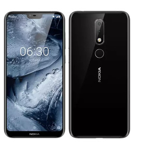 Nokia X6 4gb 64gb Tokopedia