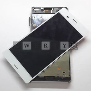 Sony Xperia Z3 Big Second Bekas Original Tokopedia