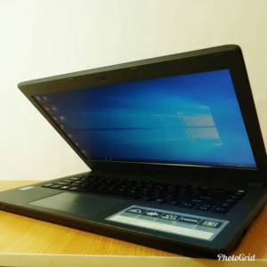 Acer E5 473 Intel Core I3 5005u Haswell 2gb Ram 500gb Hdd Intel Hd Graphics 5500 Tokopedia