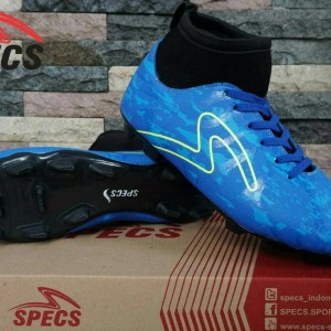 Sepatu Bola Specs Barricada Ultima Se Tokopedia