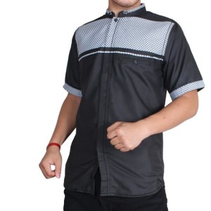 Kemeja Koko Baju Koko 1i Tokopedia