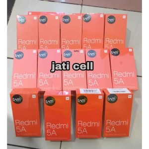Xiomi Redmi 5a Tam Tokopedia