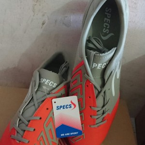 Sepatu Bola Specs Swervo Criollo Fg Tokopedia
