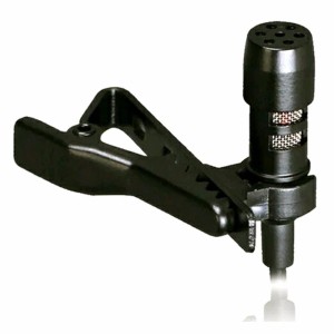 Mic Deluxe 3 5mm Microphone With Clip For Smartphone Laptop Tablet Pc Tokopedia