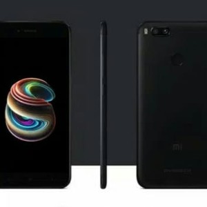 Xiaomi Redmi Mi A1 64gb Ram 4gb Resmi Tam Tokopedia