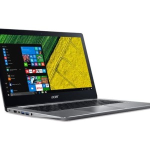 Acer Swift 3 Sf314 52 Core I5 8250u Up To 1 80ghz Memory 4gb Ssd 256gb Mulus Murah Tokopedia