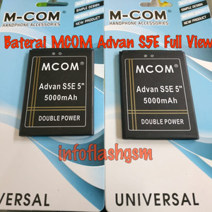 Advan Vandroid S5e Full View Warna White Tokopedia