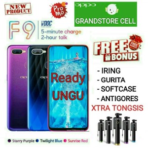 Oppo F9 Tokopedia