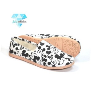 Sepatu Wakai Hitam Tokopedia