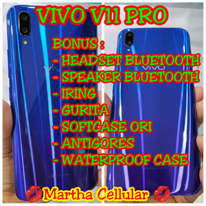 Vivo V11 Tokopedia