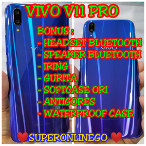 Vivo V11 Tokopedia