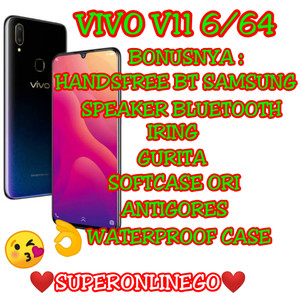 Vivo V11 Tokopedia