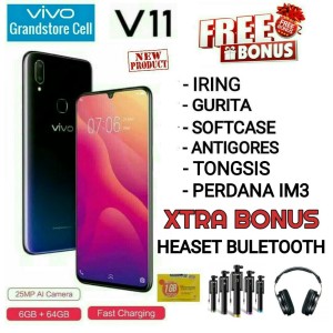 Vivo V11 Tokopedia