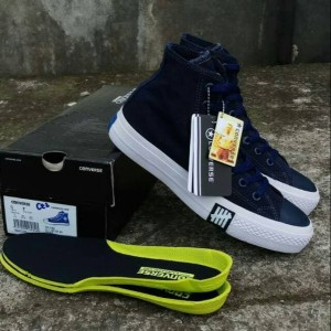 Sepatu Converse All Star Ct Tokopedia