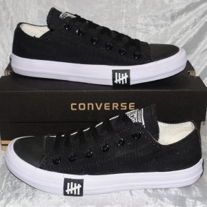 Sepatu Converse All Star Ct Tokopedia