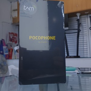Pocophone F1 128 Gb Tam Tokopedia