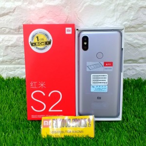 Redmi S2 4 64gb Tokopedia