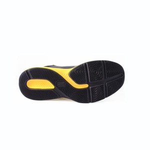 Sepatu Basket Dbl Ardiles Men Pride Original Tokopedia