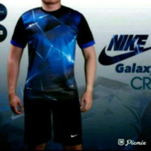 Kaos Dan Celana Futsal Keren Tokopedia