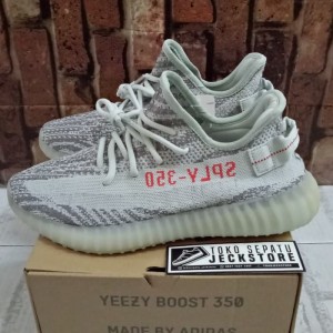 Sepatu Adidas Yezzy 350 Tokopedia
