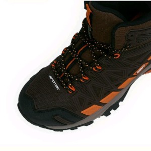 Sepatu Hiking Spotec Rocky Original Tokopedia