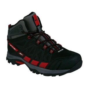 Sepatu Hiking Spotec Rocky Original Tokopedia